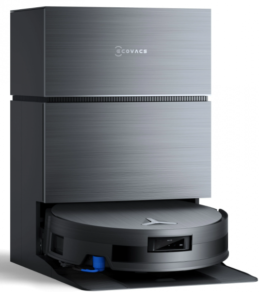 Ecovacs Deebot X11 Pro Omni Robot Süpürge+Mop