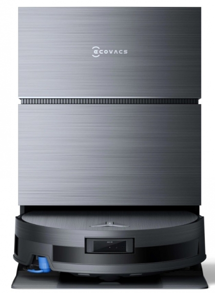 Ecovacs Deebot X11 Pro Omni Robot Süpürge+Mop