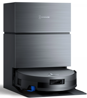 Ecovacs deebot X11 pro omni robot sweeper+mop