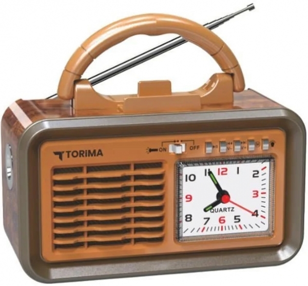 Torima D60 Bluetooth Hoparlör