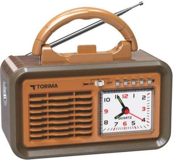Torima D60 Bluetooth Hoparlör