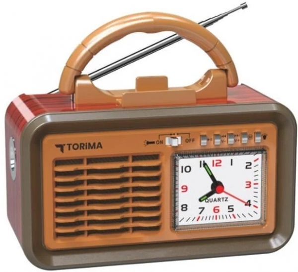 Torima D60 Bluetooth Hoparlör