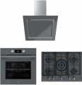 Teka Urban Gri resim