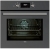 Teka Gri Set 9 Ankastre Set GBE 64002 KBC ST + HAK 625 ST + DLV 68660 ST TOS