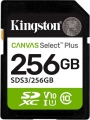 Kingston Canvas Select Plus resim