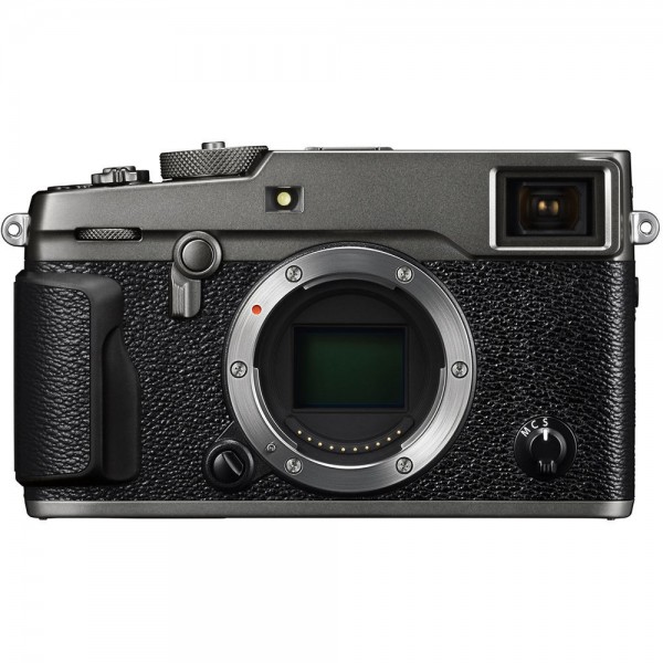 Fujifilm X-Pro2 Aynasız Fotoğraf Makinesi (Sadece Gövde)