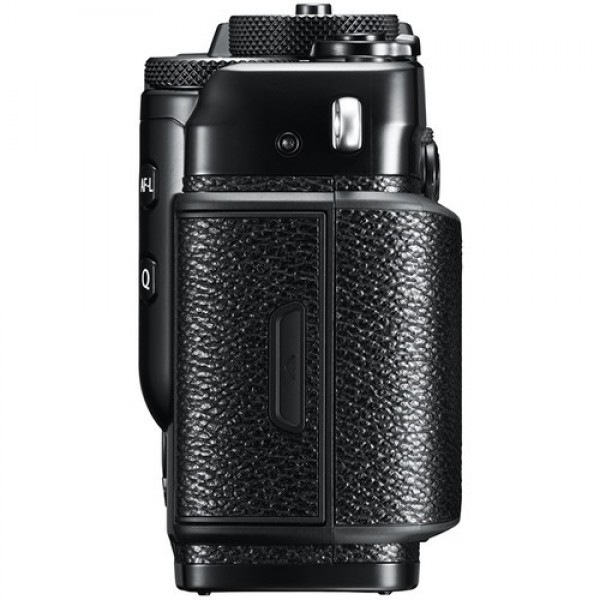Fujifilm X-Pro2 Aynasız Fotoğraf Makinesi (Sadece Gövde)