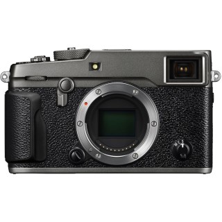 Fujifilm X-Pro2 Aynasız Fotoğraf Makinesi