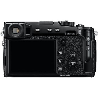 Fujifilm X-Pro2 Aynasız Fotoğraf Makinesi