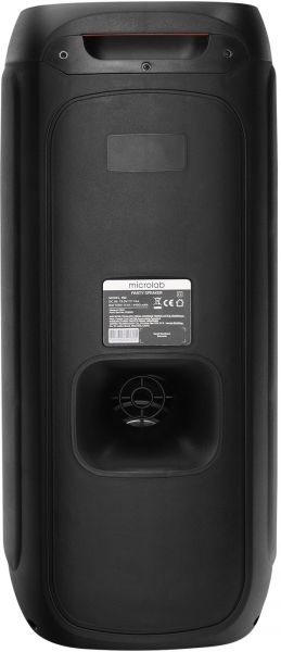 Microlab M61 Müzik Sistemi
