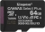 Kingston Canvas Select Plus microSD