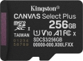Kingston Canvas Select Plus resim