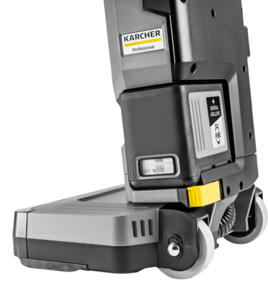 Karcher CV 30/2 BP Pack Sanayi Tipi Süpürge
