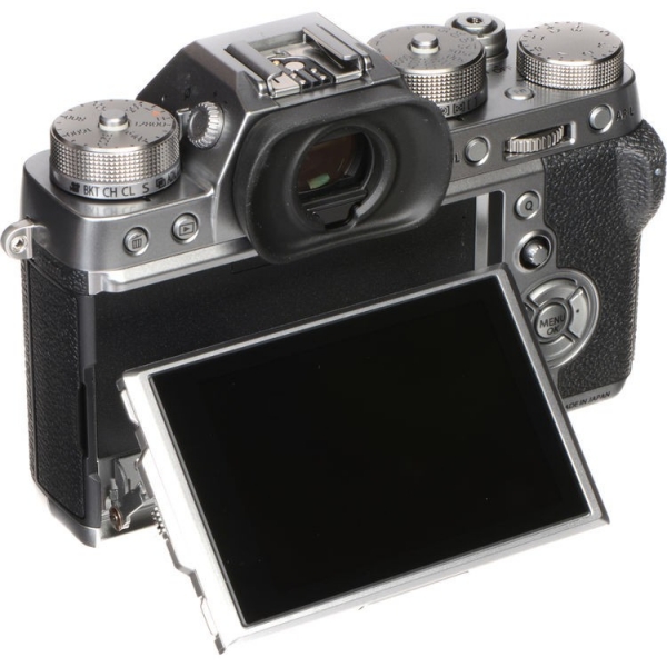 Fujifilm X-T2 18-55mm Aynasız Fotoğraf Makinesi
