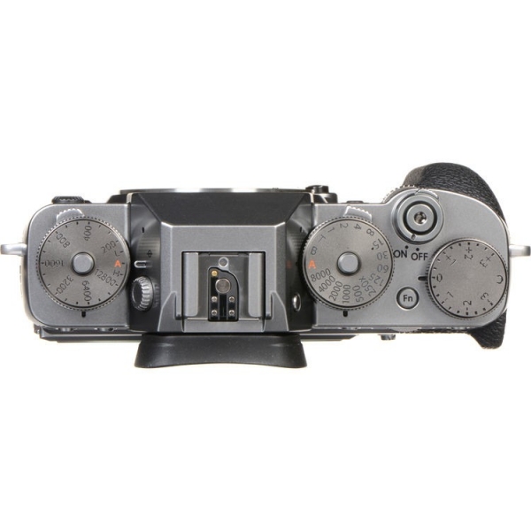 Fujifilm X-T2 18-55mm Aynasız Fotoğraf Makinesi