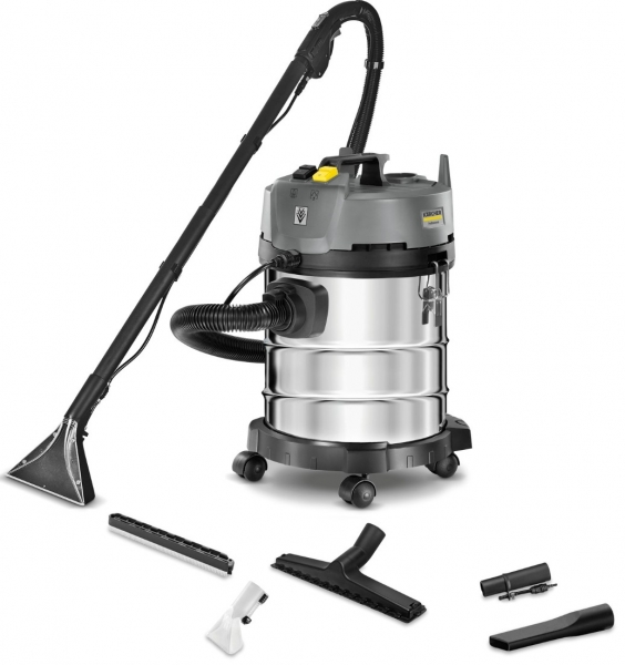Karcher Puzzi 4/20 Classic Halı Yıkama Makinesi