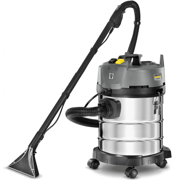 Karcher Puzzi 4/20 Classic Halı Yıkama Makinesi