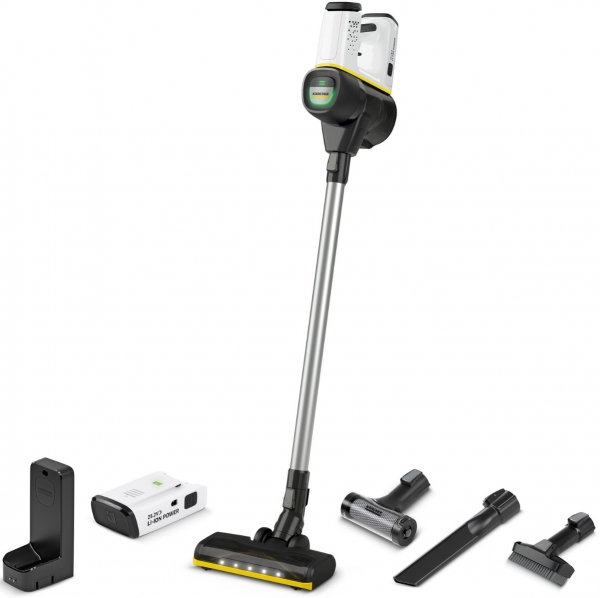 Karcher VC 6 Cordless OurFamily Battery Plus Şarjlı Süpürge