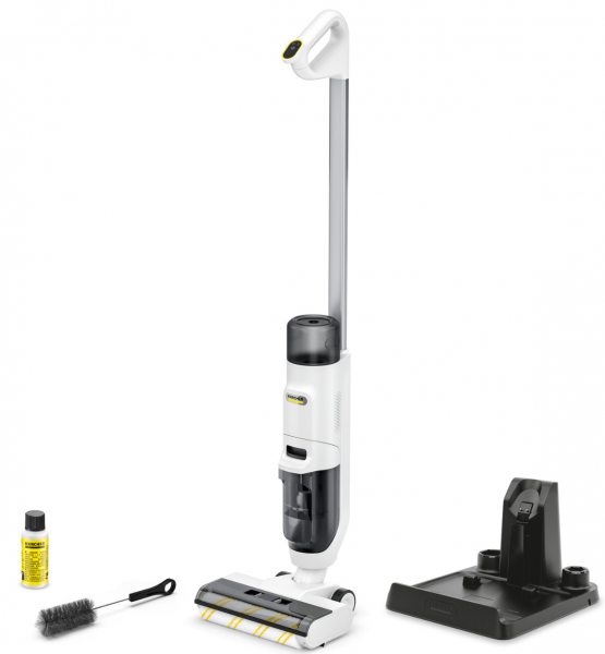 Karcher KFL 1 Şarjlı Süpürge