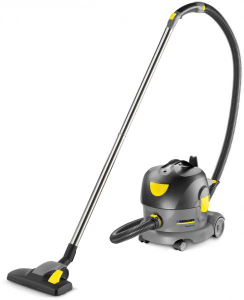 Karcher T 7/1 Eco Efficiency Elektrikli Süpürge