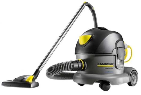 Karcher T 7/1 Eco Efficiency Elektrikli Süpürge