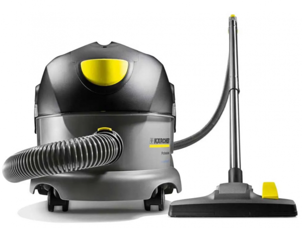 Karcher T 7/1 Eco Efficiency Elektrikli Süpürge