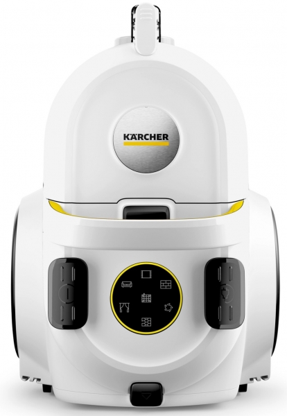 Karcher VCC 6 CycloneX DualControl Pet Plus Elektrikli Süpürge
