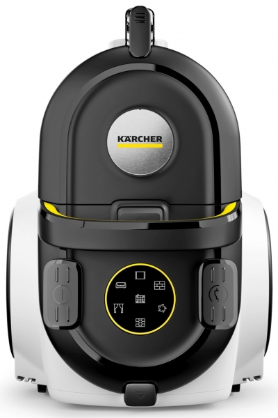 Karcher VCC 6 Cyclonex Dualcontrol BW Elektrikli Süpürge