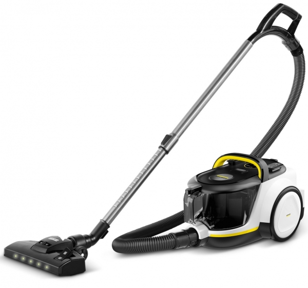Karcher VCC 6 Cyclonex Dualcontrol BW Elektrikli Süpürge