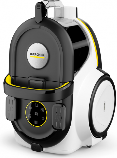 Karcher VCC 6 Cyclonex Dualcontrol BW Elektrikli Süpürge