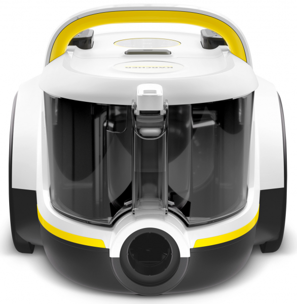 Karcher VCC 6 CycloneX DualControl Elektrikli Süpürge