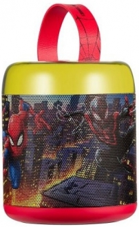 Volkano Marvel Spider Man Bluetooth Hoparlör