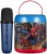 Volkano Marvel Spider Man Bluetooth Hoparlör