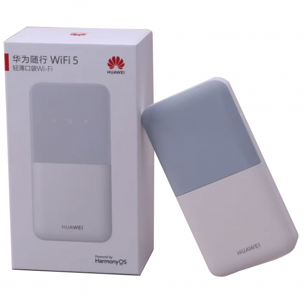 Huawei 4G Mobile WiFi 5 Modem