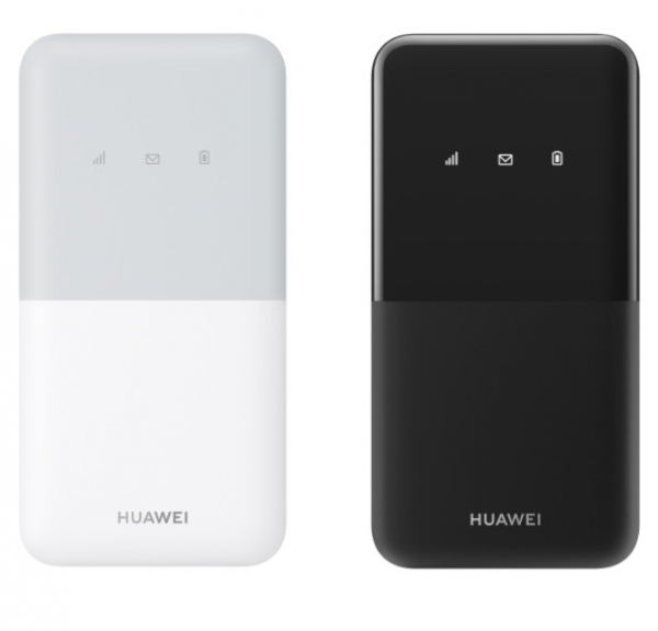 Huawei 4G Mobile WiFi 5 Modem