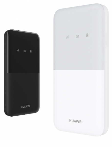 Huawei 4G Mobile WiFi 5 Modem