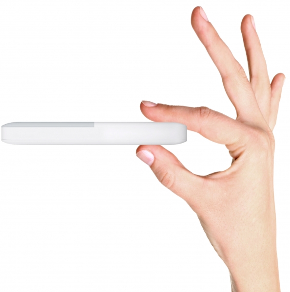 Huawei 4G Mobile WiFi 5 Modem