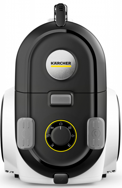 Karcher VCC 4 CycloneX Elektrikli Süpürge
