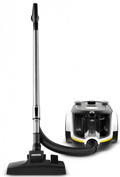 Karcher VCC 4 CycloneX Elektrikli Süpürge