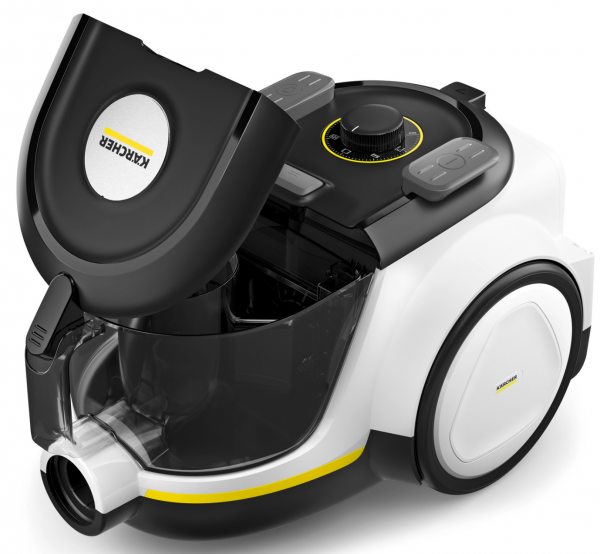 Karcher VCC 4 CycloneX Elektrikli Süpürge