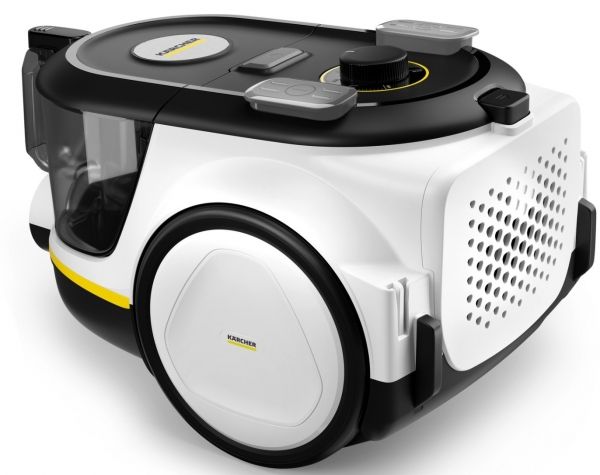 Karcher VCC 4 CycloneX Elektrikli Süpürge