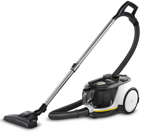 Karcher VCC 4 CycloneX Elektrikli Süpürge