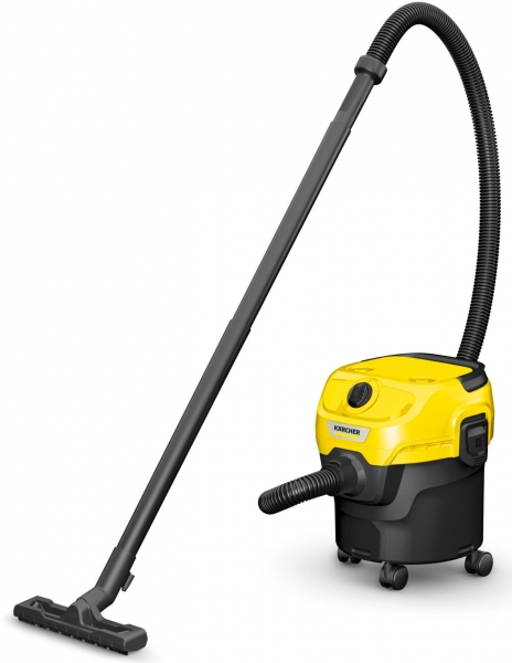 Karcher WD 1 Classic Elektrikli Süpürge