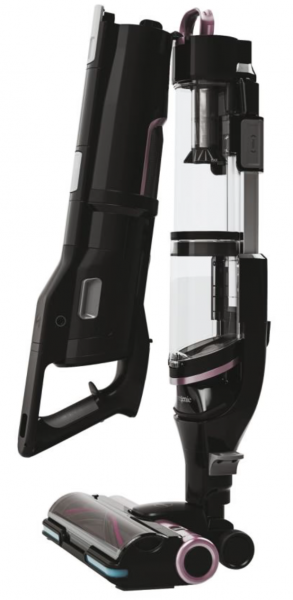 Hoover HFX10P Şarjlı Süpürge