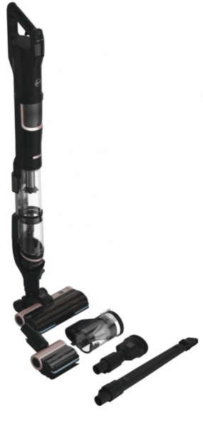 Hoover HFX10P Şarjlı Süpürge