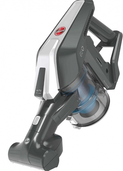 Hoover HF322TP Pets Şarjlı Süpürge