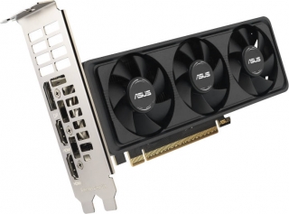 Asus GeForce RTX 5060 LP BRK OC Ekran Kartı