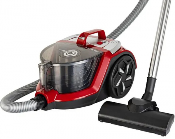 Heifer TC661 Cyclone Power Elektrikli Süpürge