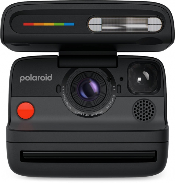 Polaroid Flip Şipşak Fotoğraf Makinesi