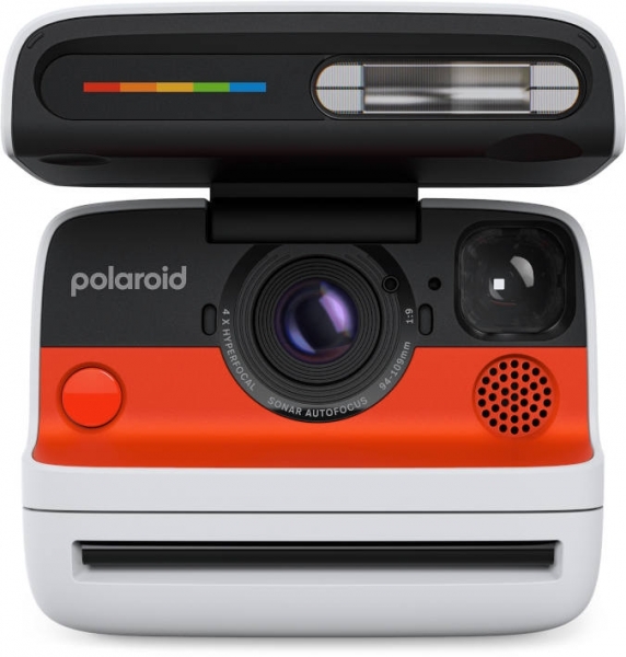 Polaroid Flip Şipşak Fotoğraf Makinesi